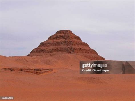 Zoser Pyramid Photos and Premium High Res Pictures - Getty Images