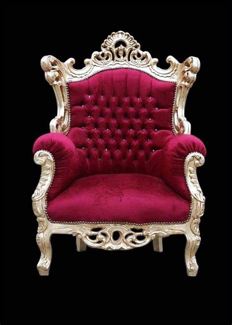 20 fashionable and stylish designer chairs – Throne Chairs | Avso