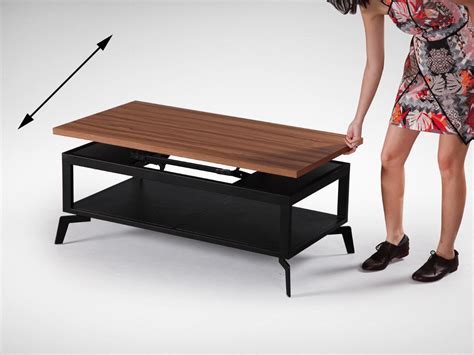 50+ Incredible Adjustable Height Coffee Table Converts To Dining Table - Ideas on Foter