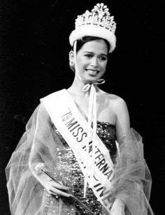 Miss International Title Holders in the Philippines | DailyPedia