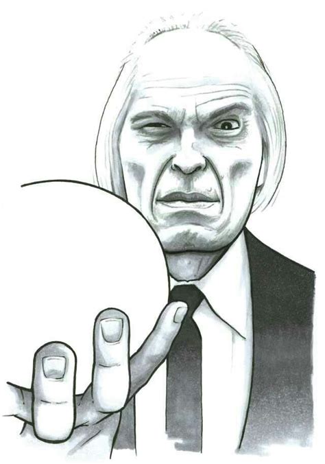 THE TALL MAN - PHANTASM | Tall guys, Sketches, Horror movies