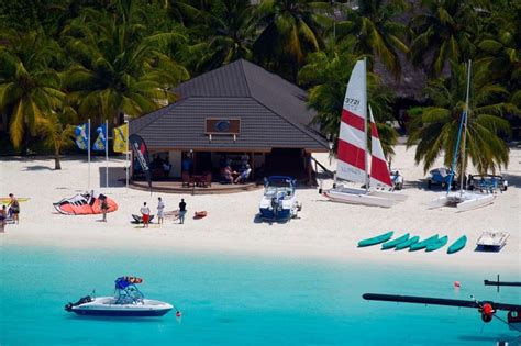 Maldives Holiday at Kuredu Resort All-Inclusive Plus Package | Trip Ways