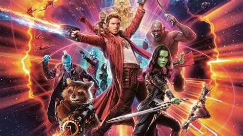 4K Guardians of the Galaxy Wallpapers - Top Free 4K Guardians of the Galaxy Backgrounds ...