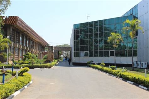 Africa Tech Schools | Mulungushi University