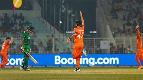 Netherlands vs Bangladesh Highlights, World Cup 2023: Bangladesh all ...