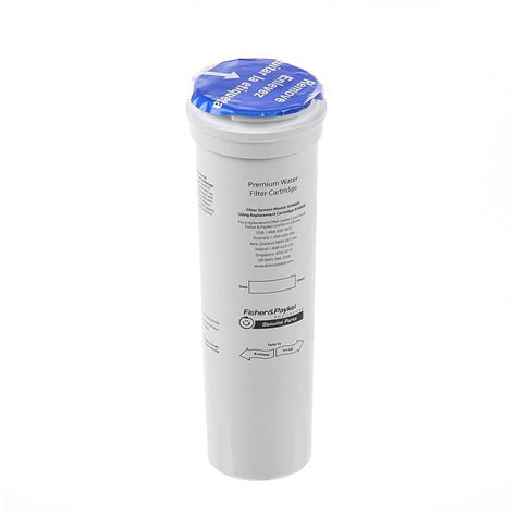 Fisher & Paykel Refrigerator Water Filter 836848 parts | Sears PartsDirect