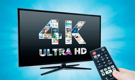 The Best 4K TVs for 2020 - The Plug - HelloTech