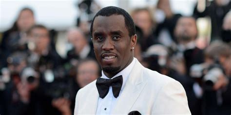 P Diddy Net Worth, How Much Is P Diddy Worth - TlwaStoria