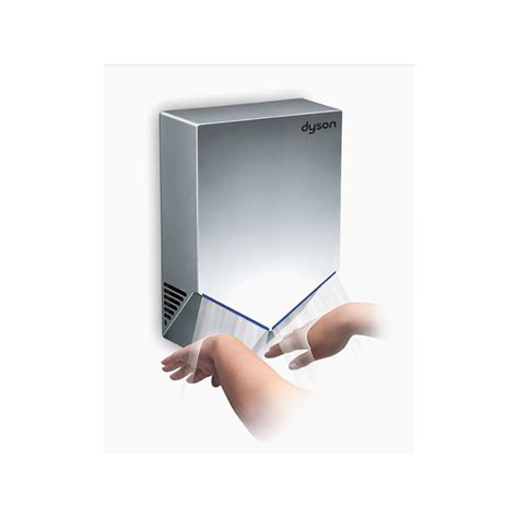 Dyson Airblade V AB08 AB12 Hand Dryer