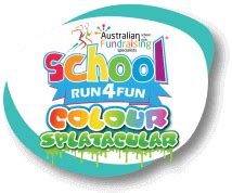 Fun Run - Host A School Fun Run