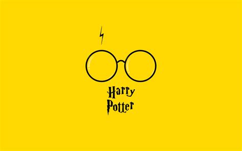 2560x1600 Harry Potter Minimalist 2560x1600 Resolution Wallpaper, HD ...