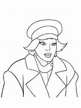 Anastasia coloring Pages  SeaColoring sketch template