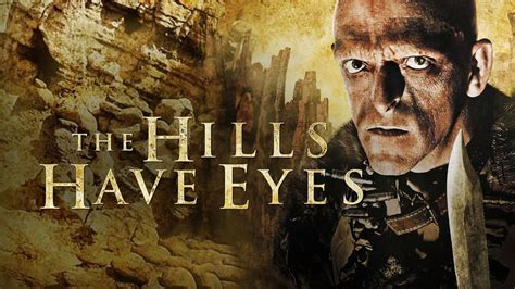 Prime Video: The Hills Have Eyes II