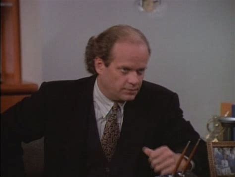 Frasier Season 1 Episode 10 Review: "Oops"