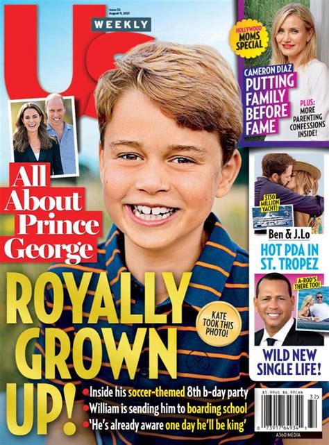 Us Weekly Magazine Subscription | Us Weekly