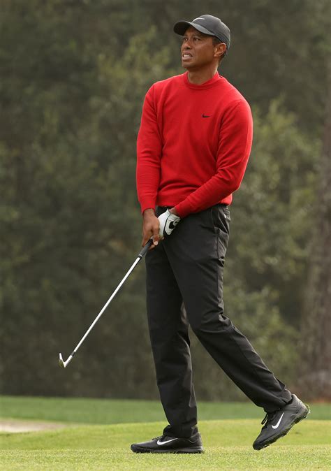 Tiger Woods & Nike Through the Years: Photos – Footwear News