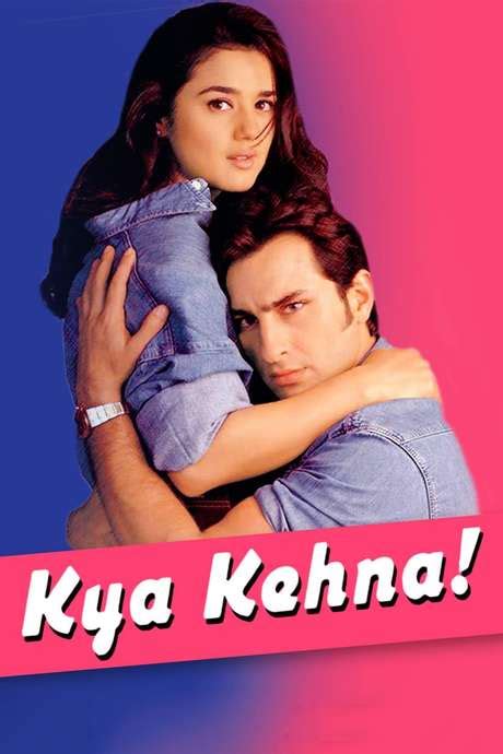 ‎Kya Kehna (2000) directed by Kundan Shah • Reviews, film + cast • Letterboxd