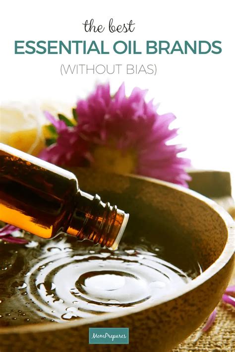 The Best Essential Oil Brands Reviewed (Without Bias) – 2020 Guide ...