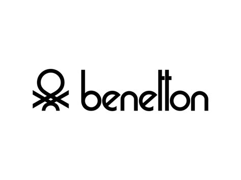 Benetton Logo PNG Transparent Logo - Freepngdesign.com