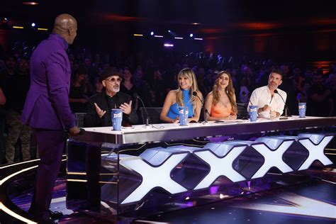 AGT 2023 Spoilers Qualifiers Week 4: Who Is Performing? Find Out!