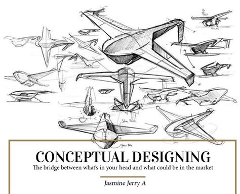 Conceptual Design: In 6 Steps