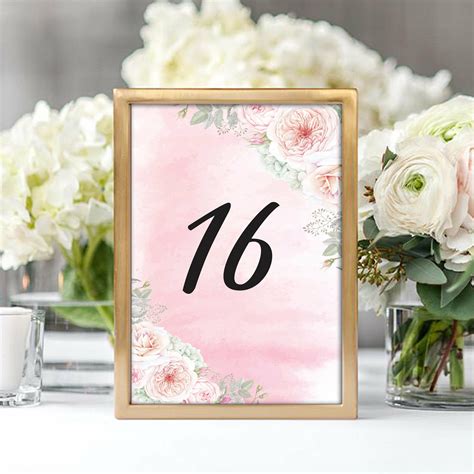 Wedding suite, Custom wedding table number, Floral, Botanical, Vintage Floral, Magnolia Flower ...