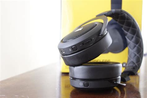 Gaming Review: Corsair HS70 Pro - Corsair’s Understated Underdog | Headphonesty