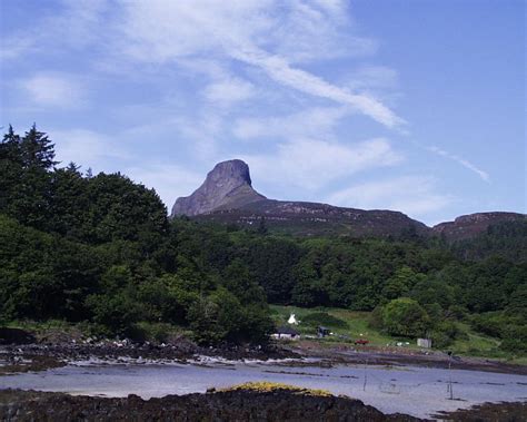 Gallery - Isle of Eigg Accommodation