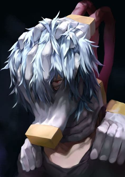 *Tomura Shigaraki : My Hero Academia* - Anime Photo (43284194) - Fanpop