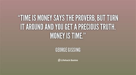 Time Is Money Quotes. QuotesGram