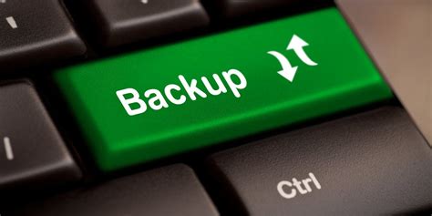 The Windows Backup and Restore Guide | MakeUseOf