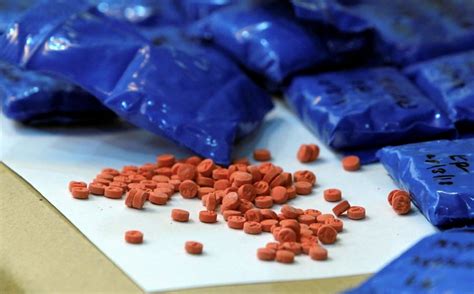 Penang cops seize yaba pills worth RM8.5mil days after RM26.1mil bust [NSTTV] | New Straits ...