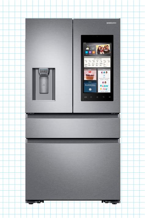 The 7 Best Narrow Refrigerators Of 2020 Counter Depth