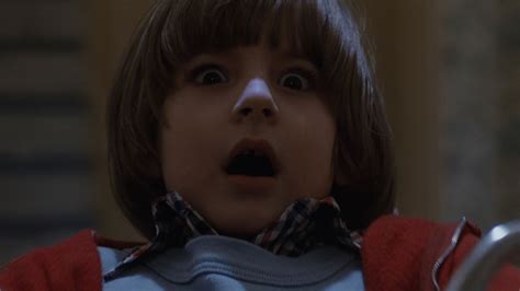 Did The Shining's Young Danny Torrance Actor Know It Was A Scary Movie ...