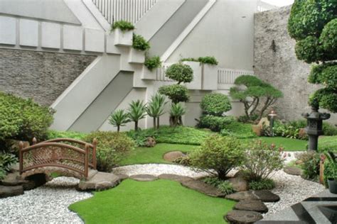 28 Japanese Garden Design Ideas to Style up Your Backyard | Japanese garden design, Modern ...