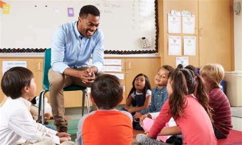 7 reasons why becoming a teacher might be right for you.