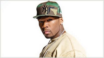 50 Cent 'Curtis' Album In Trouble - That Grape Juice