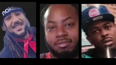 The Strange Disappearance Of 3 Detroit Rappers