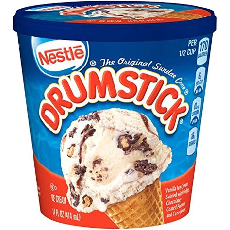 Nestle Drumstick Lil' Drums, 24 | ubicaciondepersonas.cdmx.gob.mx