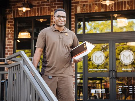 UPS Unveils New Uniform for Drivers: History and Timeline - Business ...