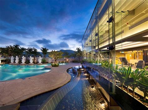 Sofitel Macau at Ponte 16 Hotel - Room Deals, Photos & Reviews