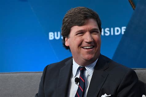 Watch: Fox News' Tucker Carlson Discusses 'Sex-Crazed' Pandas Rather ...