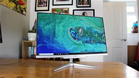 Acer Aspire C24 review | TechRadar