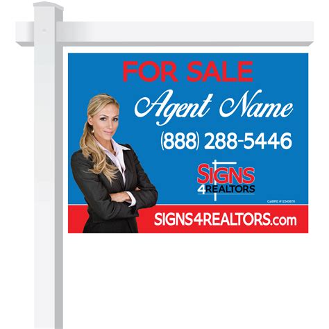 For Sale Signs – Signs4REAgents