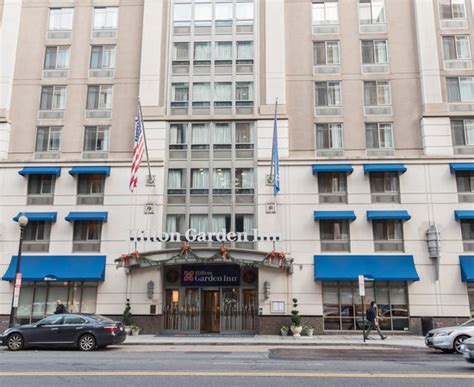 Hilton Garden Inn Washington DC Downtown - UPDATED 2019 Prices, Reviews & Photos - Hotel ...