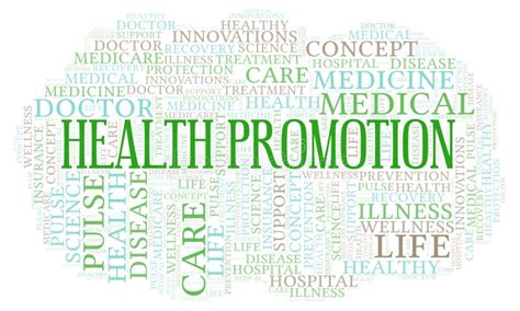 Health Promotion Stock Illustrations – 24,281 Health Promotion Stock ...