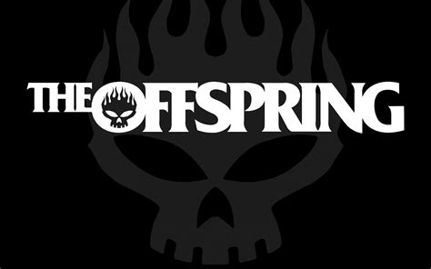 Offspring - The Offspring Wallpaper (33417154) - Fanpop