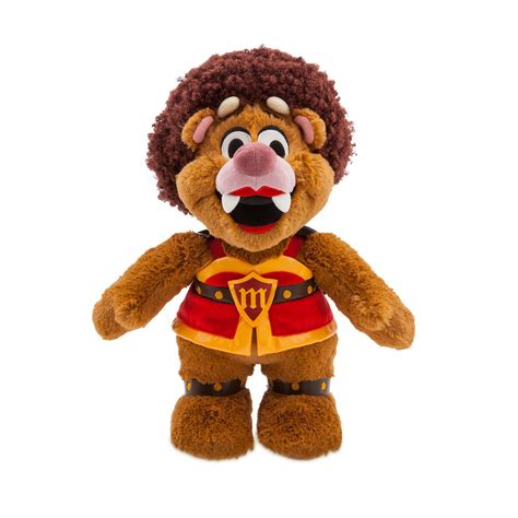 Manticore Mascot Plush – Onward – Medium – 18'' now available online – Dis Merchandise News