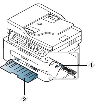 All About Driver All Device: Samsung M2070 Printer Driver