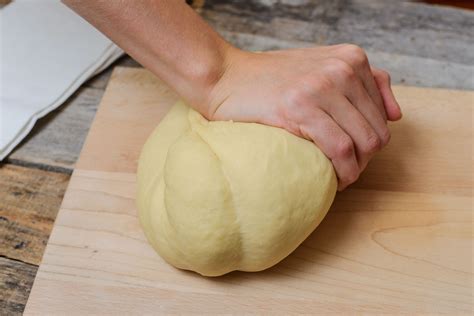 How to Knead Bread Dough to Perfection | Kneading dough, Bread dough, Bread baking